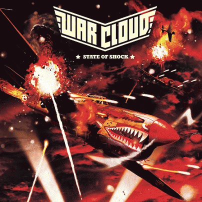 War Cloud : State of Shock